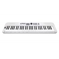 Nux Piano portable blanc 61 touches - Vue 5